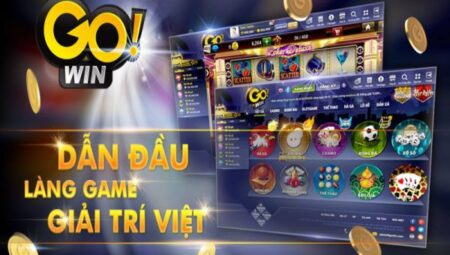 Gowin - Đánh giá chân thật về game bài hot nhất hiện nay 2022 gowin-1