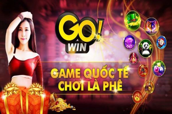 Gowin - Đánh giá chân thật về game bài hot nhất hiện nay 2022 gowin-3