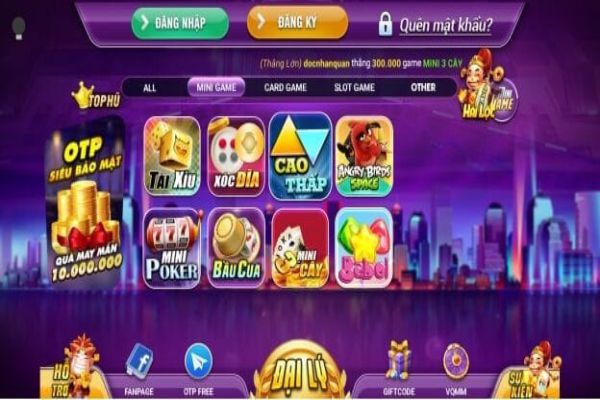 Havip Club – Chơi game bài số 1 Havip rinh quà khủng havip-club-3