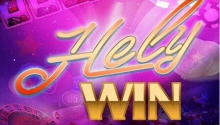 Hely Win - Nơi chơi game bài đổi thưởng uy tín nhất 2023 hely-win-1