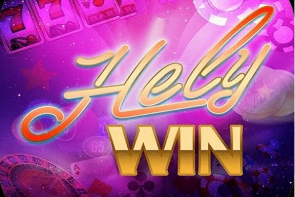 Hely Win - Nơi chơi game bài đổi thưởng uy tín nhất 2023 hely-win-1