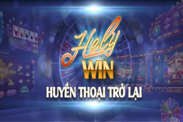 Hely Win - Nơi chơi game bài đổi thưởng uy tín nhất 2023 hely-win-2