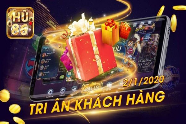 Hu86 Club - Khám phá game bài đổi thưởng cực đỉnh cao 2022 hu86-club-3