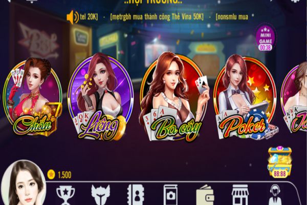 JQKing - Khám phá cổng game bài dân gian nổi tiếng jqking-2