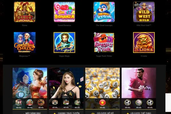 K9 Win - Review về game bài đổi thưởng K9 Win k9-win-1