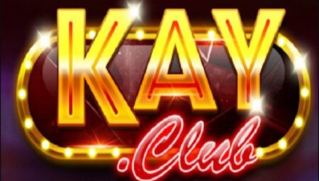 Kay club – Cổng game bài ăn tiền thật cực hay, cực uy tín kay-club-1