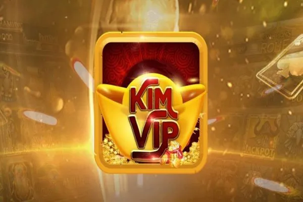 KimVip Top - Khám phá cổng game bài hiện đại kimvip-top-1