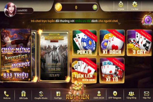 King of Mobile - Review chân thật nhất về King of Mobile - Vua nổ hũ ăn thưởng king-of-mobile-2