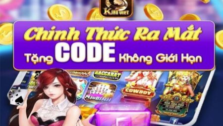 King Việt Club - Cổng game bài đổi thưởng tươi mới 2023 king-viet-club-1