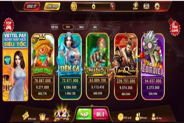 King Việt Club - Cổng game bài đổi thưởng tươi mới 2023 king-viet-club-2
