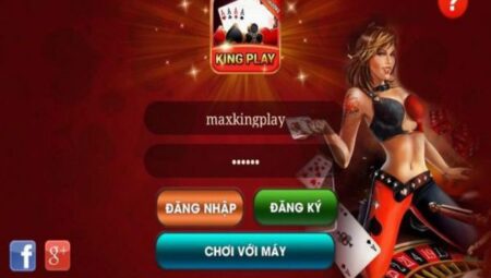 Kingplay - Tổng quan về game bài Kingplay kingplay-1