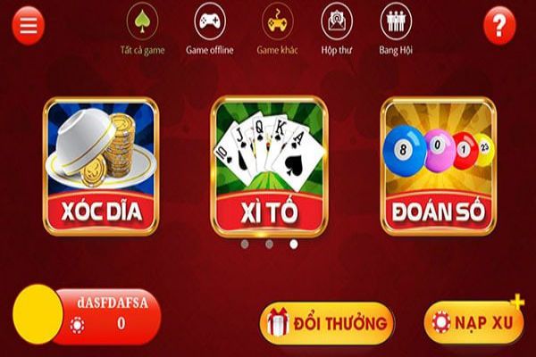 Kingplay - Tổng quan về game bài Kingplay kingplay-3