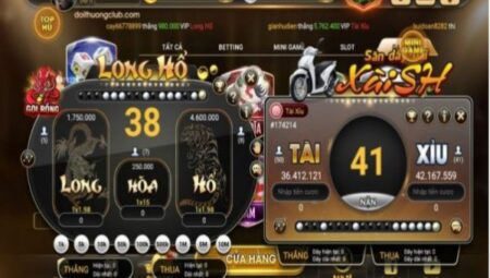 Kingtop Club - Vua game bài đổi thưởng hiện đại nhất kingtop-club-1