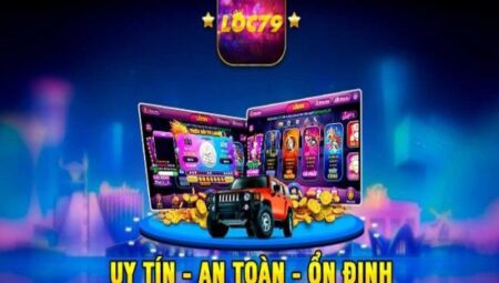 Lộc 79 - Review về sân chơi game bài Lộc 79 loc-79-1