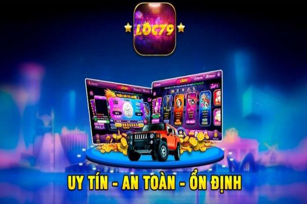 Lộc 79 - Review về sân chơi game bài Lộc 79 loc-79-1