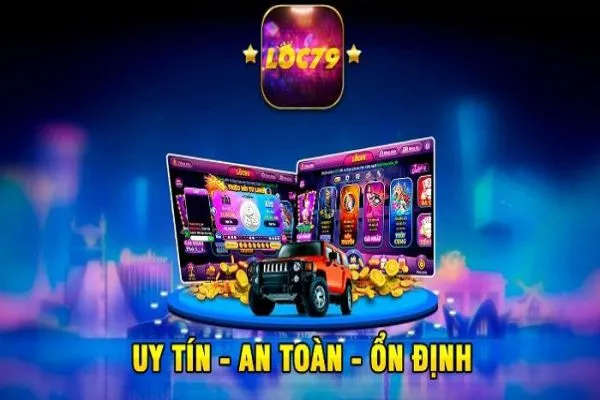 Lộc 79 - Review về sân chơi game bài Lộc 79 loc-79-1