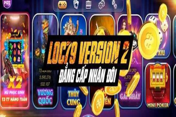 Lộc 79 - Review về sân chơi game bài Lộc 79 loc-79-3