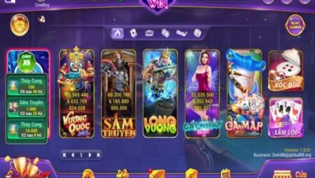 M365 Win - Siêu game bài online Vip Pro nhất thị trường m365-win-1