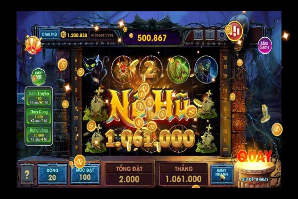 M365 Win - Siêu game bài online Vip Pro nhất thị trường m365 win 3