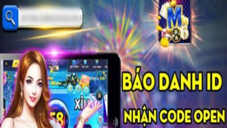 M86 Club - Review chân thực cổng game cá cược thành công m86-club-1