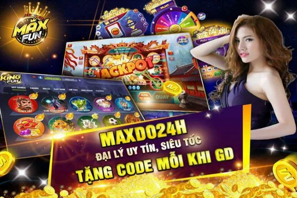 Max Club - Tổng quan về game bài Max Club 2023 max-club-1