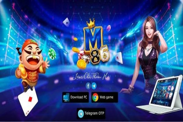 MIR86 CLUB - Cổng game bài trực tuyến chơi hay nhất hiện nay mir86-club-2