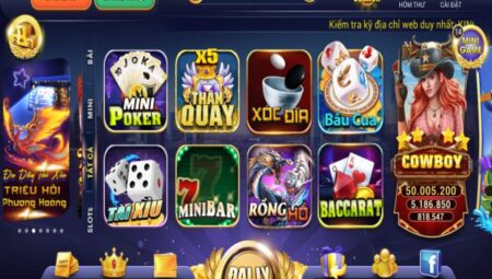Mix88 - Tìm hiểu về cổng game bài dành cho dân chơi 2022 mix88-1