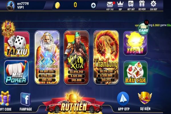 Mix88 - Tìm hiểu về cổng game bài dành cho dân chơi 2022 mix88-2