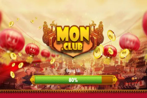 Mon club - Review về game bài đổi thưởng Mon club mon-club-2
