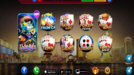 Nagavip - Sân chơi game bài đổi thưởng huyền thoại Việt Nam nagavip-1