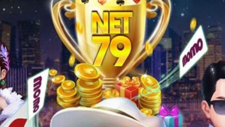 Net79 - Giới thiệu cổng game bài đổi thưởng uy tín và siêu hấp dẫn 2022 net79-1