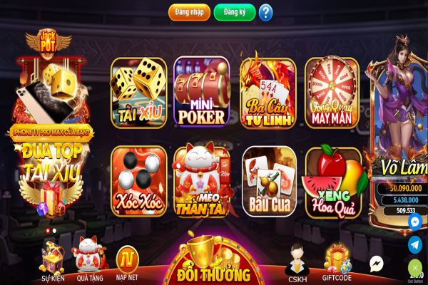 Net79 - Giới thiệu cổng game bài đổi thưởng uy tín và siêu hấp dẫn 2022 net79-2