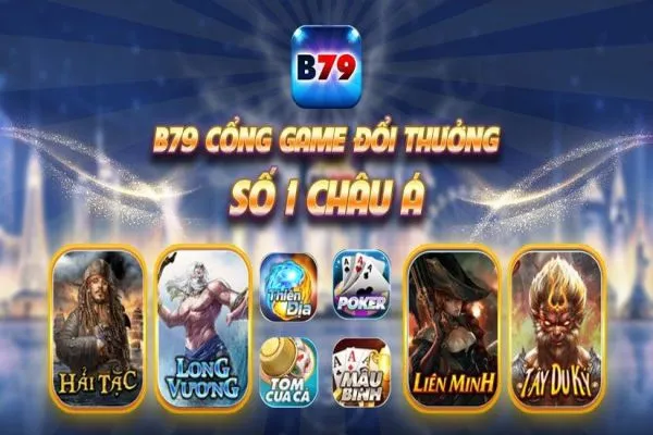 B79 Club – Review chi tiết cổng game số 1 Việt Nam nha-cai-b79-club-1
