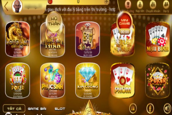 Hayzo club – Địa điểm game bài chất lượng cá cược siêu đỉnh cao nha-cai-hayzo-club-2