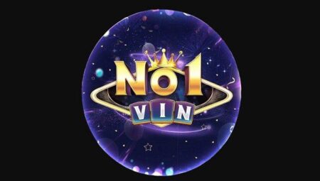No1club vin - Đánh giá về cổng game bài No1club vin no1club-vin-1