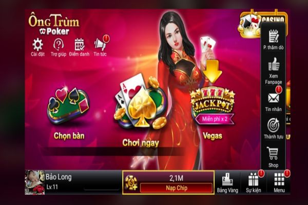 Ông Trùm Poker - Tìm hiểu về cổng game đổi thưởng uy tín nhất ong-trum-poker-3