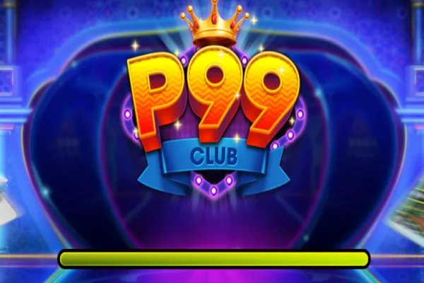 P99 Club - cổng game chơi bài đổi thưởng uy tín nhất 2022 p99-club-1