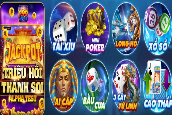 P99 Club - cổng game chơi bài đổi thưởng uy tín nhất 2022 p99-club-3