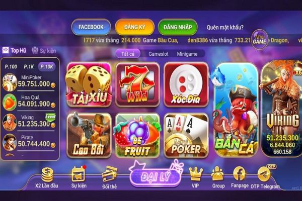 Phat88 Vin - Giới thiệu về sân chơi game bài quốc tế Phat88 Vin phat88-vin-2