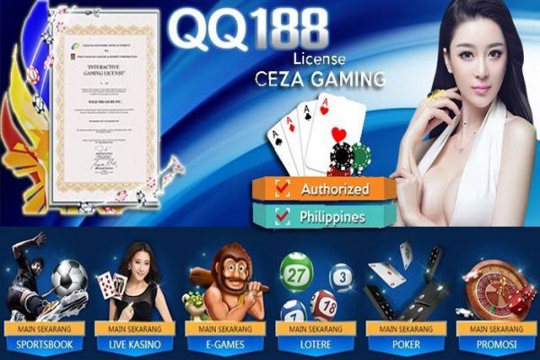 QQ188 – Nhận định về sân chơi cá cược trực tuyến hàng đầu qq188-1