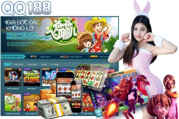 QQ188 – Nhận định về sân chơi cá cược trực tuyến hàng đầu qq188-2