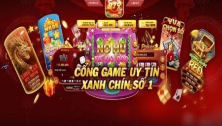 R79 - Sảnh game bài cá cược chất lượng và uy tín năm 2022 r79-1
