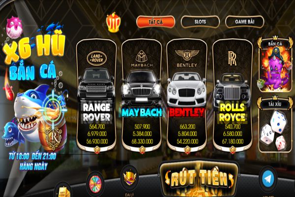 R99 - Các yếu tố đã giúp cho game bài R99 thành công r99-3
