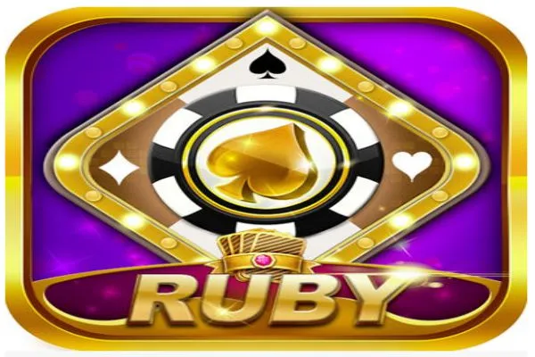 Ruby - Đánh giá về chất lượng của game bài Ruby ruby-1