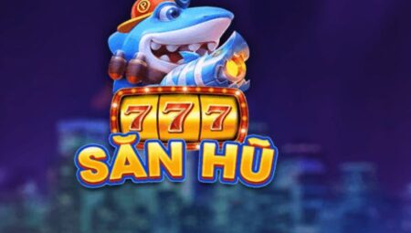 Săn Hũ 777 - Đánh giá chuyên sâu về game bài Săn Hũ 777 san-hu-777-1