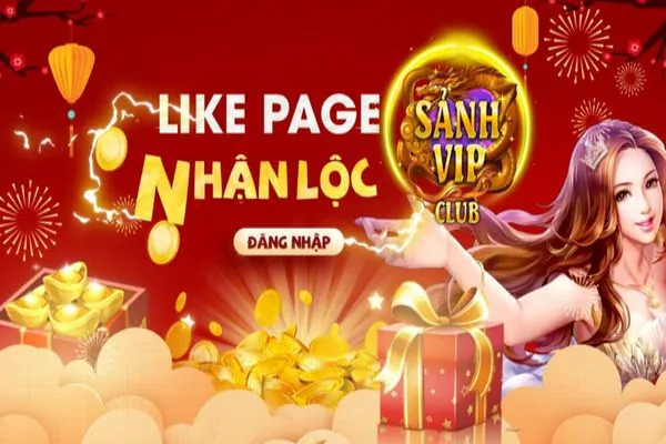 Sanhvip – Nhận định về sân chơi đổi thưởng Sanhvip số 1 2022 sanhvip-1