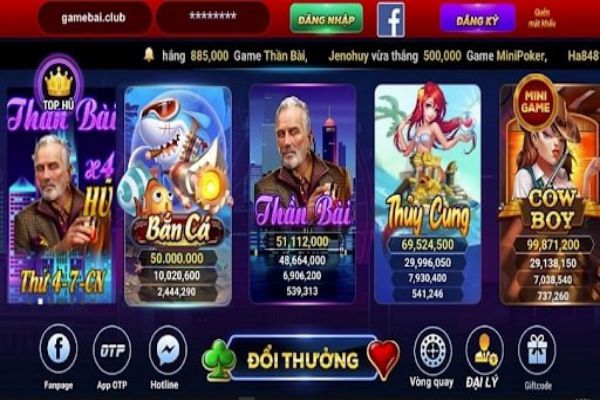 Sanhvip – Nhận định về sân chơi đổi thưởng Sanhvip số 1 2022 sanhvip-2