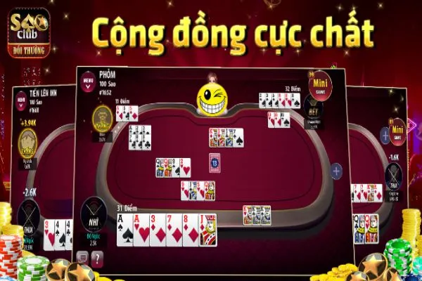 Sao Club - Đánh giá chi tiết nhất về cổng game bài hàng đầu sao-club-1