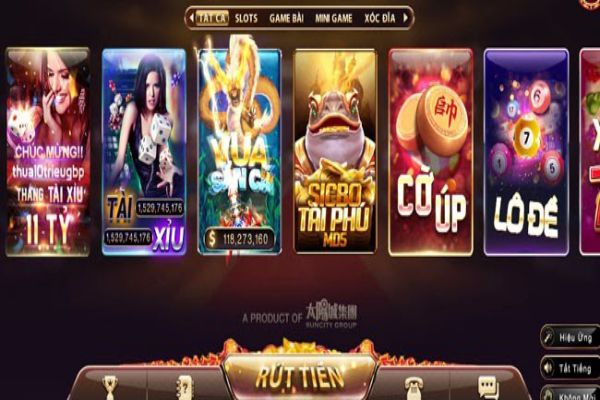 Sao79win – Giới thiệu cổng game bài trực tuyến hấp dẫn 2022 sao79win-3