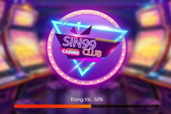 Sin99 Club - Nhà cái cá độ, game bài uy tín nhất 2023 sin99-club-2